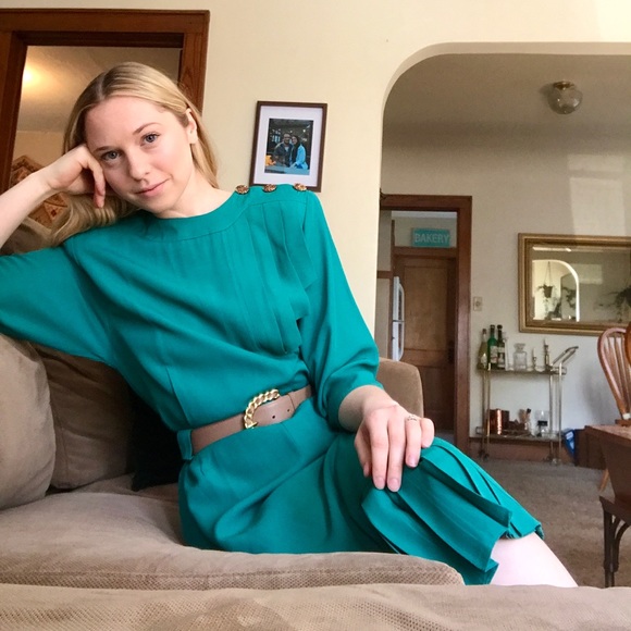 Meet your Posher, Morgan - Picture 1 of 1